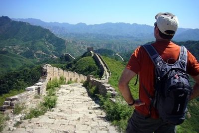Great wall goodness